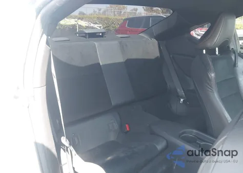 2015 Subaru Brz Limited from USA, damaged, VIN JF1ZCAC10F9607308